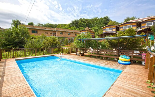 Gapyeong Greenb (Pets Friendly)