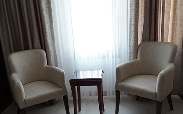 Antakya Saray Hotel