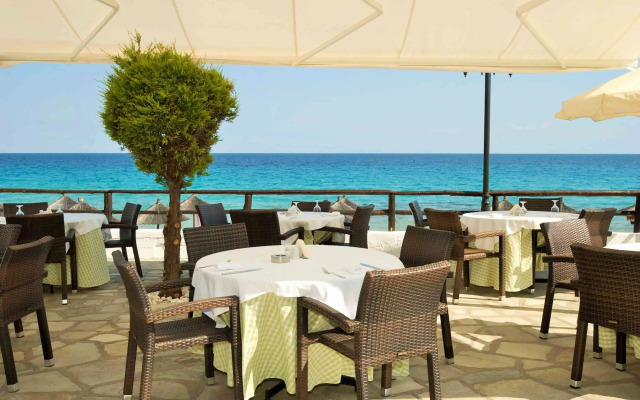 Mendi Hotel