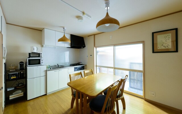 Shiki Homes HIKARI