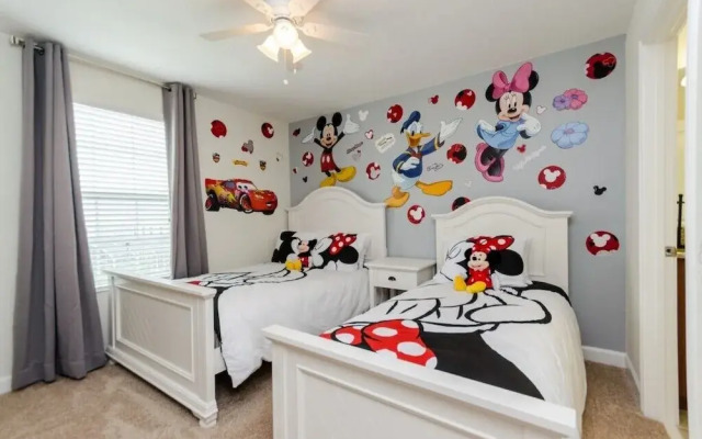 Champions Gate IHR 4035