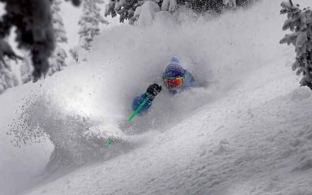 Grand Targhee Resort