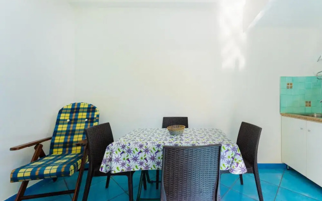 Casa Mena in Procida