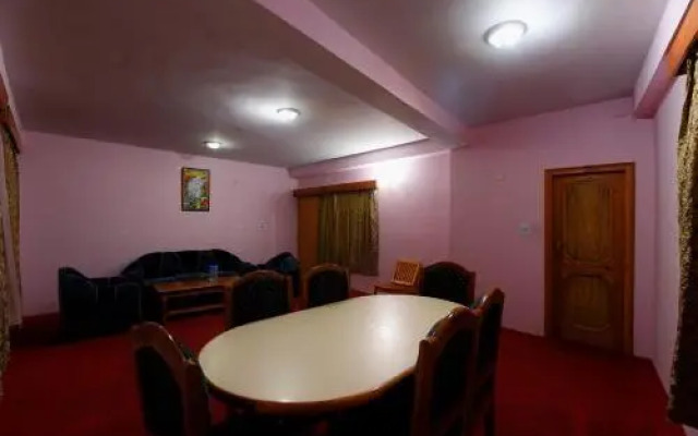 Abode Home Cool & Homely Place