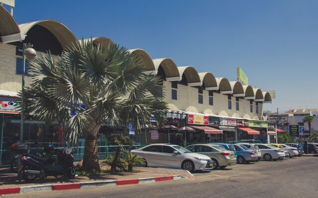 Rich Eilat Suites