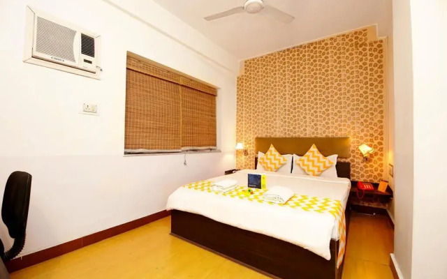 OYO 4219 Ratnakar Residency