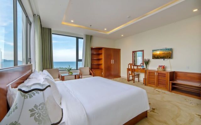 Phuoc My An Beach Hotel