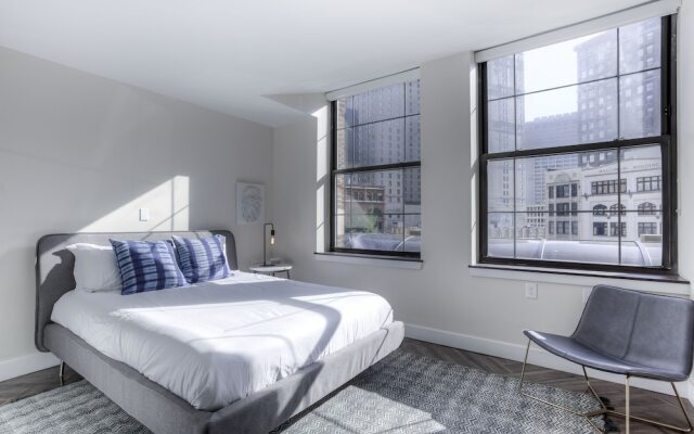 Mint House Capitol Park