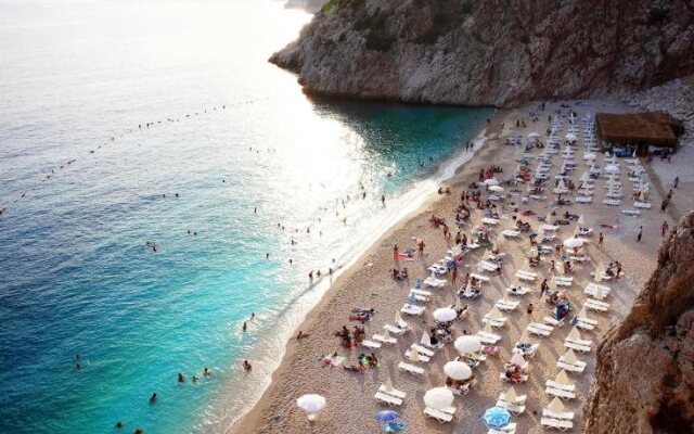 Seles Camping - Adults Only