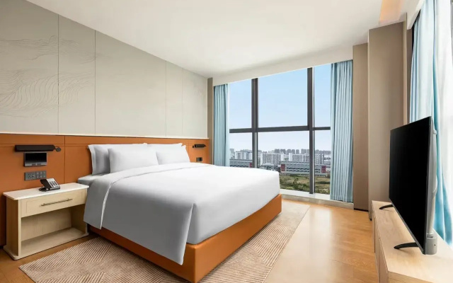 Ramada by Wyndham Zhaoqing Dawang
