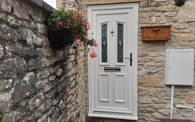 1 The Maltings Apartments