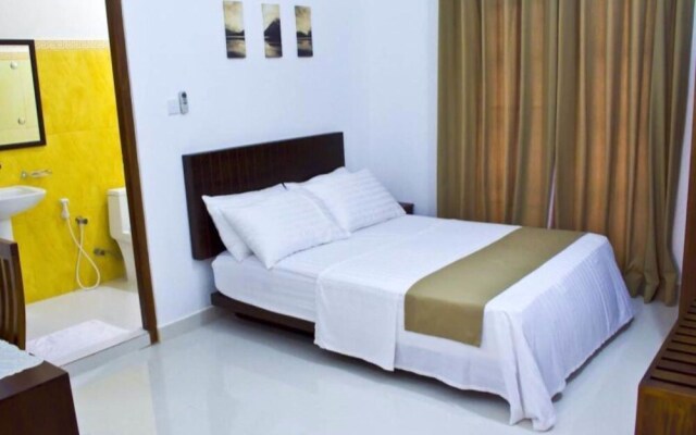 Vista Hotel 12
