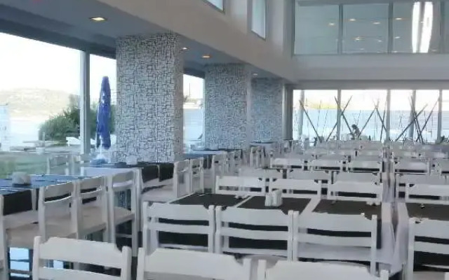 Scala Nuova Inkim Hotel & Annex