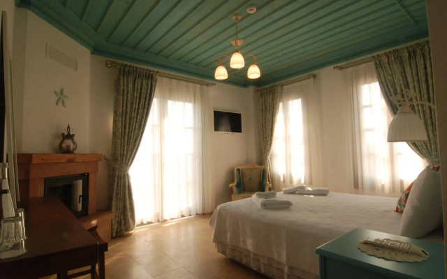 Cunda Fora Hotel