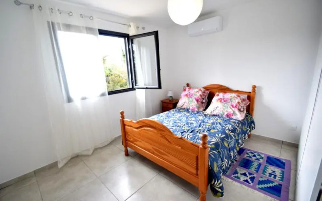 La Kaz à Léna La Plaine des Cafres