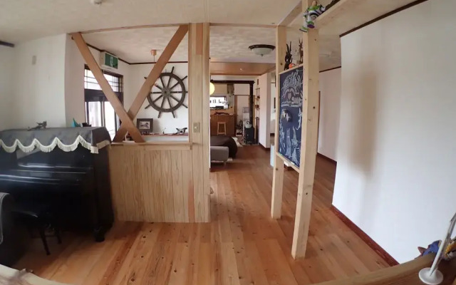 Guesthouse SORA - Hostel