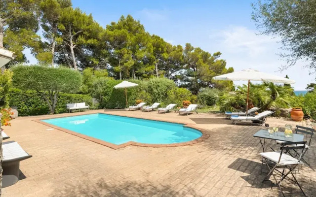 Villa Fiorillo 6 Emma Villas