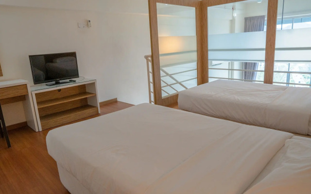 The CEO Executive Suites