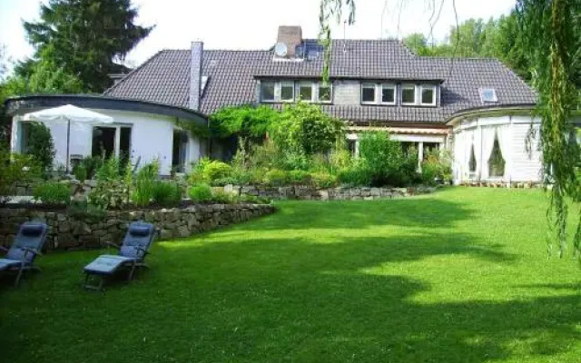 Gästehaus Villa Kreativ