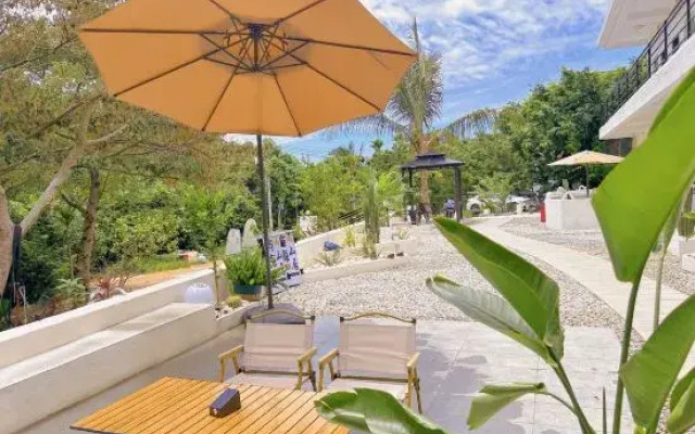Yuhai · Shanju Homestay
