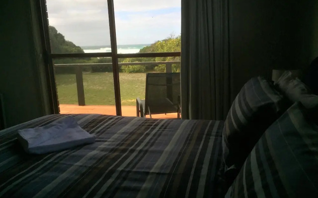 Sandpiper Ocean Cottages