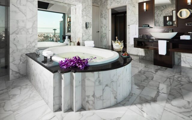 Sheraton Grand Sydney Hyde Park