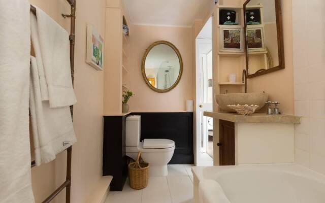Hampstead Haven 1br Flat