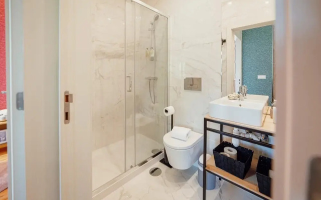 Oporto Pool Apartment