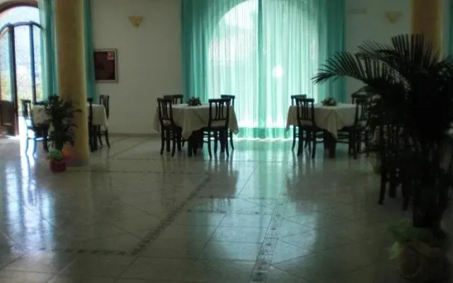 Hotel del Parco