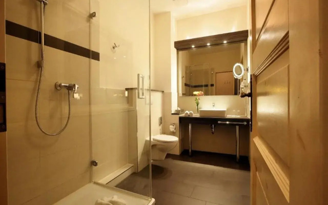 Strand- und Wellnesshotel Preussenhof