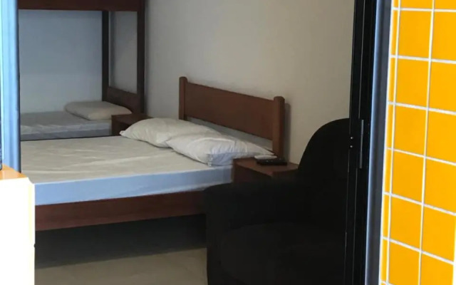 Suites Grande Tenorio