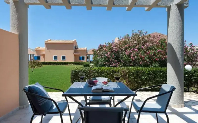 My Garden´s Maisonettes