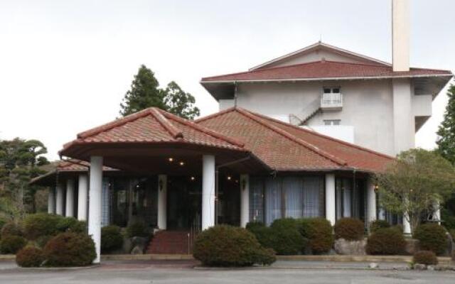 Yumei Hotel