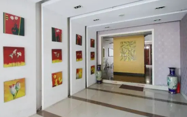 Taikun Hotel