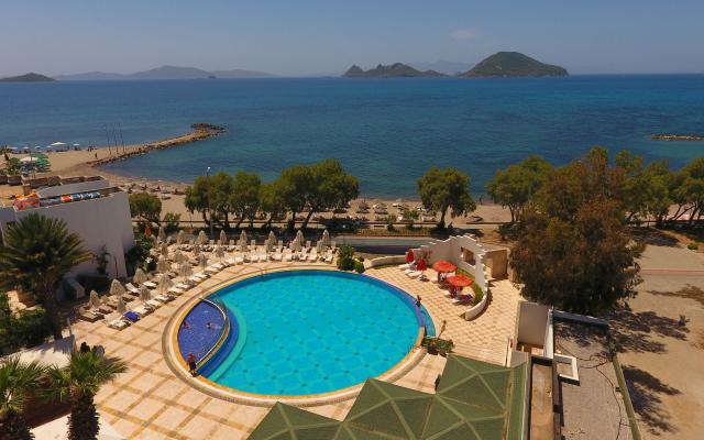 Yelken Mandalinci Spa & Wellness Hotel - All Inclusive