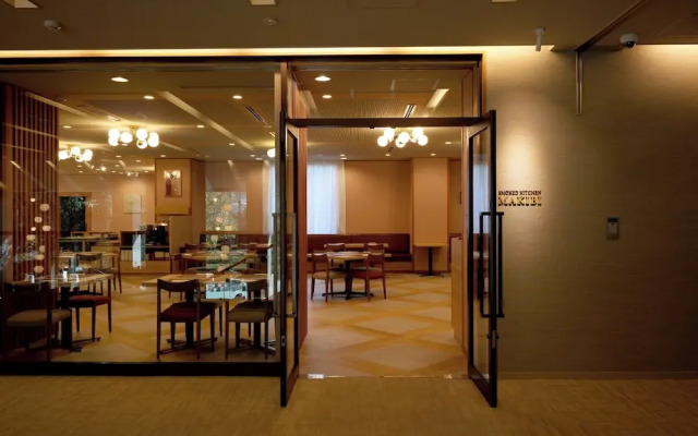 Grand Lectore Yugawara (TKP Hotels & Resorts)