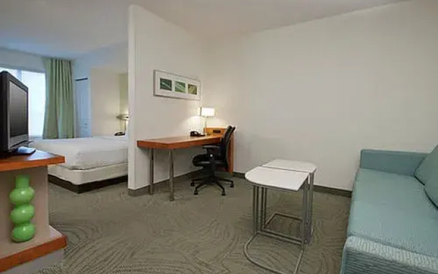 SpringHill Suites Grand Rapids North