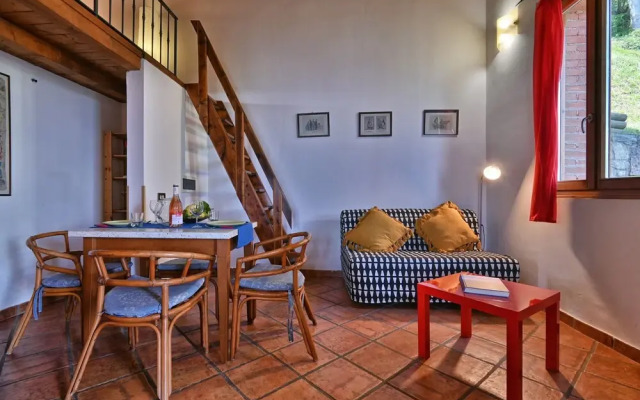 Piccolo Rustico, Casaliva - Rebomaholidays