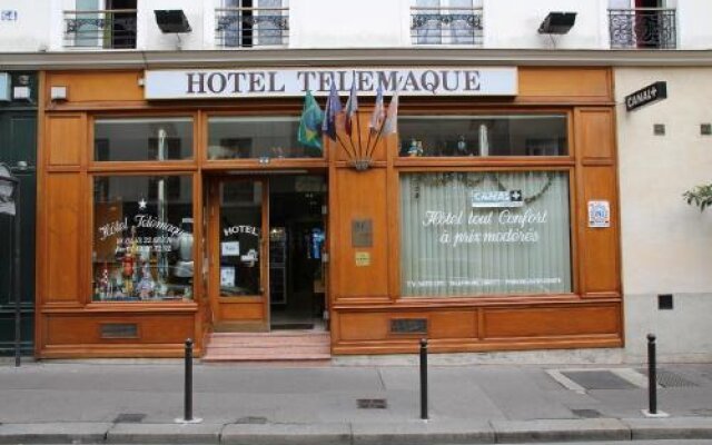 Hotel Telemaque