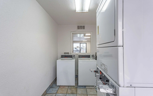 Motel 6 Billings, MT - South