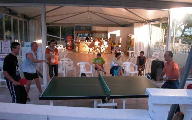Camping Village Riviera