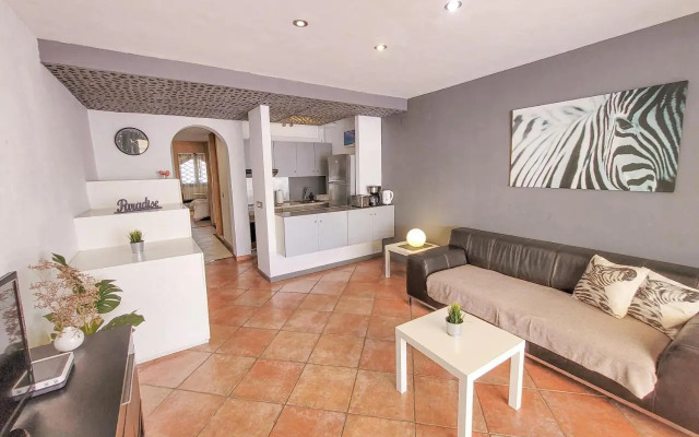Adeje Paradise 25-B Dúplex with heated pool