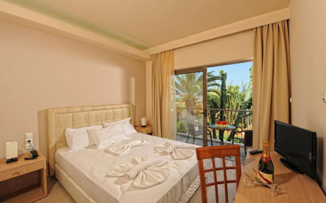 Oasis Beach Hotel Adults Only