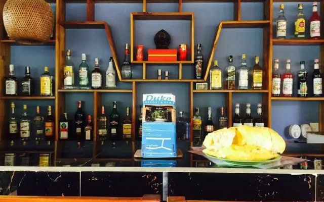 Duke Hostel