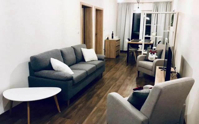 Apartment No.7 Lúčky - Jasná