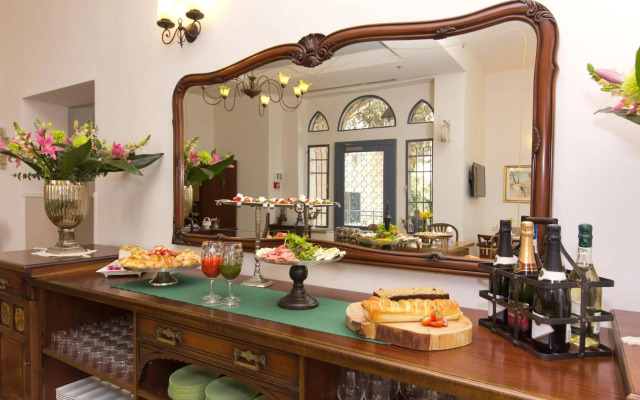 Villa Ba'Moshava - a Member of Brown Hotels