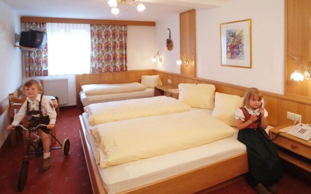 Hotel Mitterer