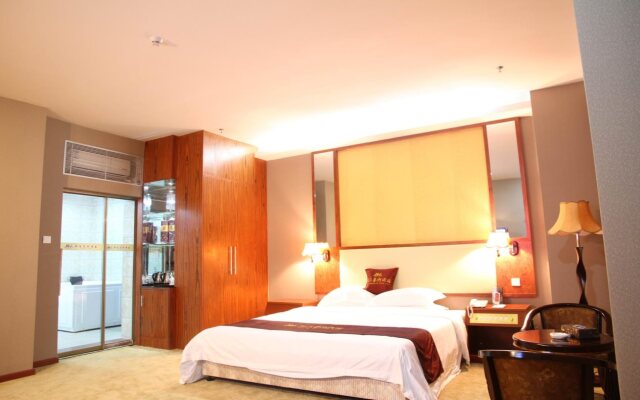 Hongwen Art Hotel