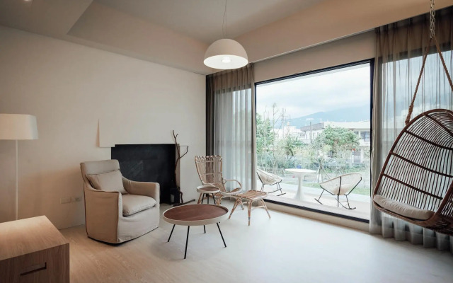 Onsense Villa