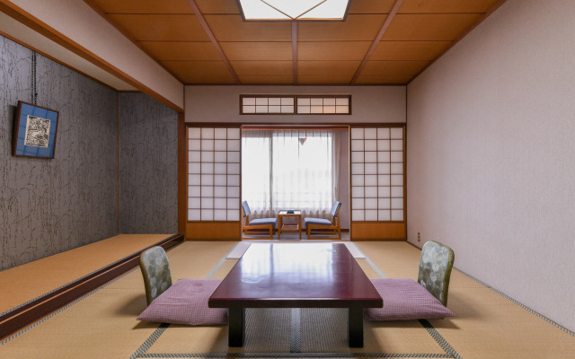 Taiheikaku